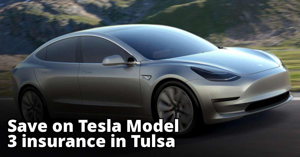 cheapest insurance company for tesla model 3